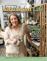 Past issues of Siouxland Life